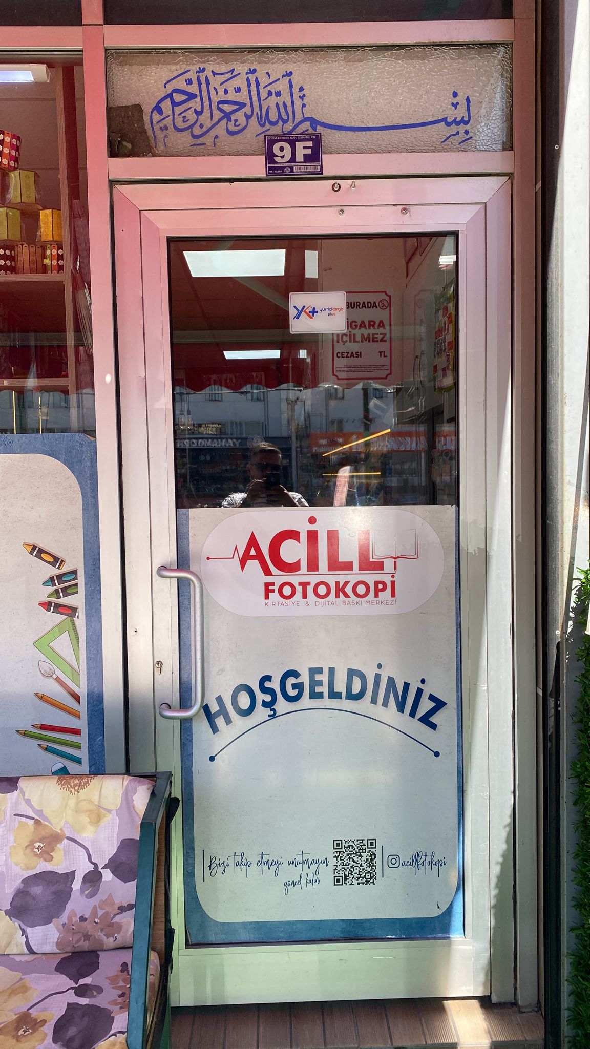 Örnek 1